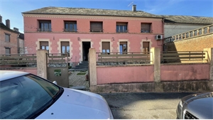 maison à la vente -   02830  SAINT MICHEL, surface 273 m2 vente maison - UBI445675964